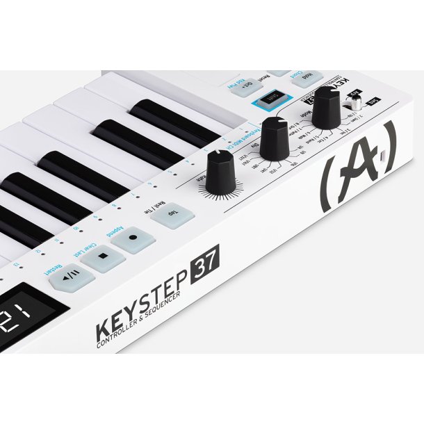 ARTURIA KeyStep 37 Controller